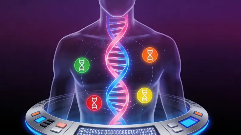 ALDOB基因染色体位置与突变类型