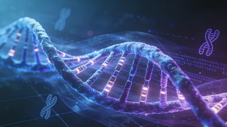 肿瘤组织与血液样本采集对比图