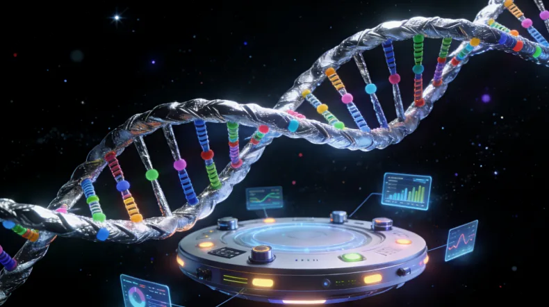 BRAF V600E突变激活信号通路示意图