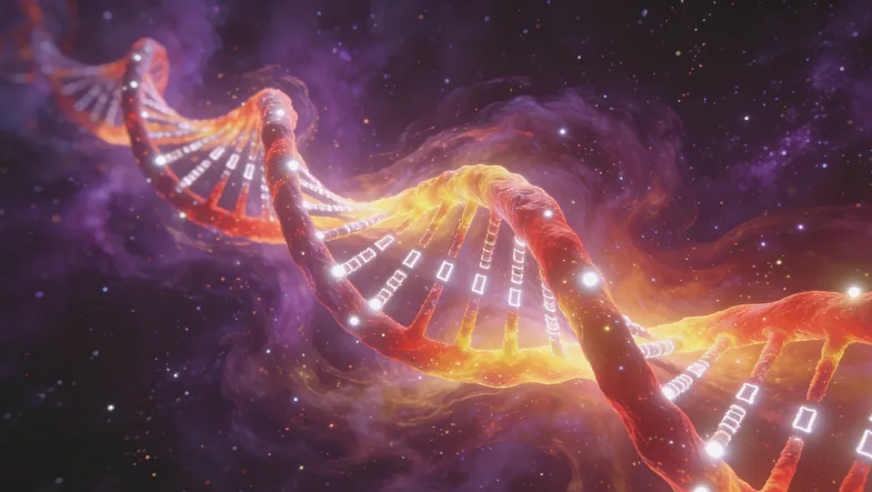 CDK4/6抑制剂作用机制示意图