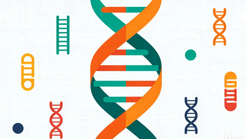 MSI检测报告关键信息示例