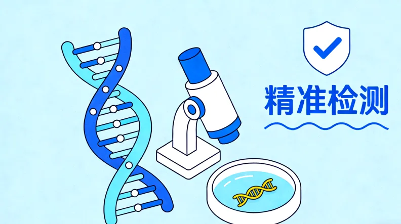 F8基因结构示意图与常见突变位点