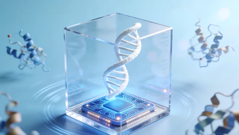 MSI检测样本采集示意图