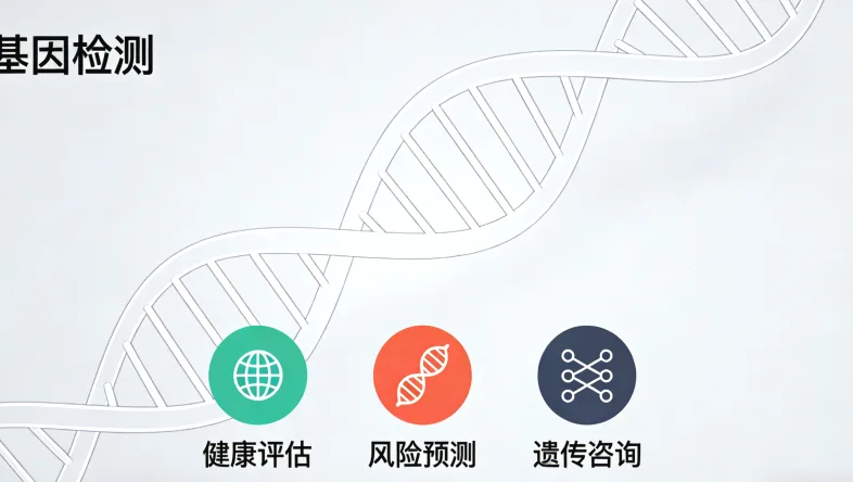 SMA基因检测（MLPA技术）流程简图