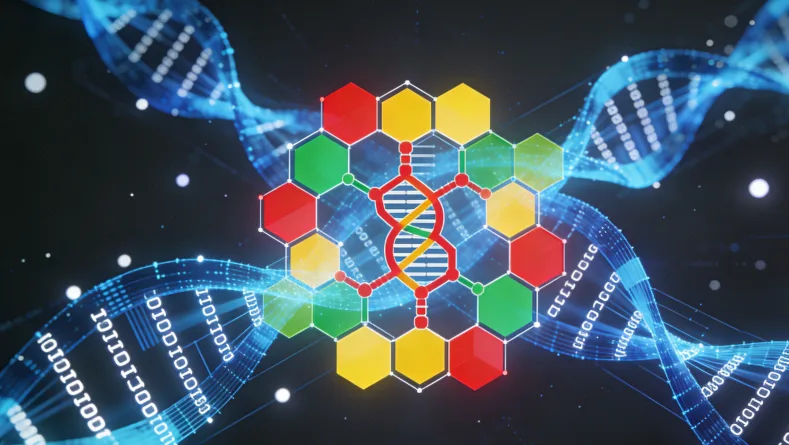 正规医疗机构遗传咨询场景