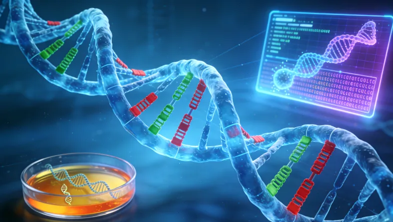RAS基因信号通路示意图