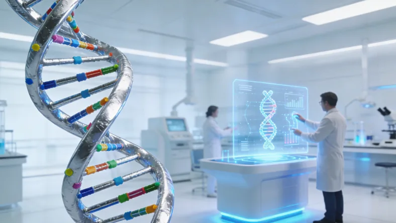 BRAF基因信号通路示意图