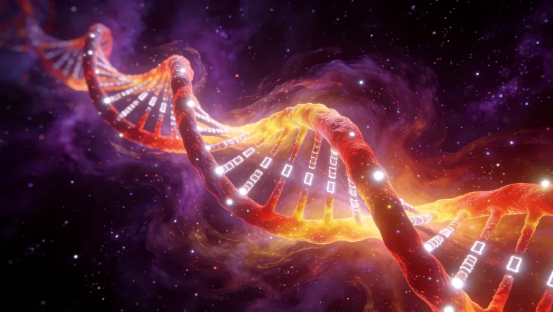 肿瘤组织样本与血液样本采集图示