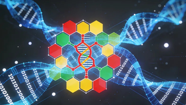 胶原蛋白结构示意图与人体分布