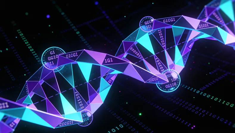 斯蒂克勒综合征典型面部与眼部特征图示