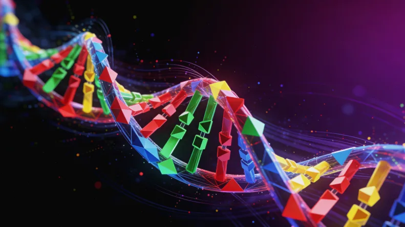 ALK基因融合突变示意图