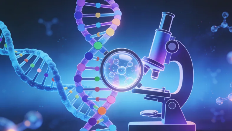 IHC检测结果判读对比图