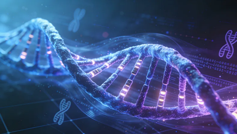 PD-L1蛋白与免疫细胞相互作用示意图