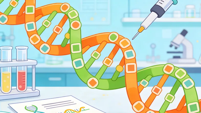 乔布综合征典型面部特征示意图