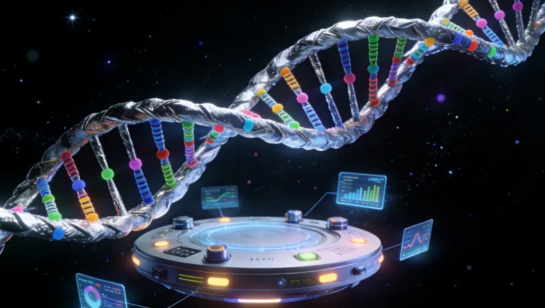 CDK4/6抑制剂作用机制示意图