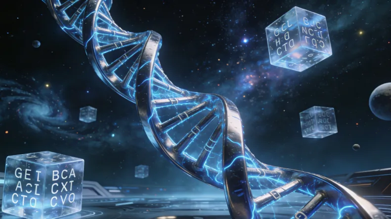 肠癌基因检测报告重点部分示例图解