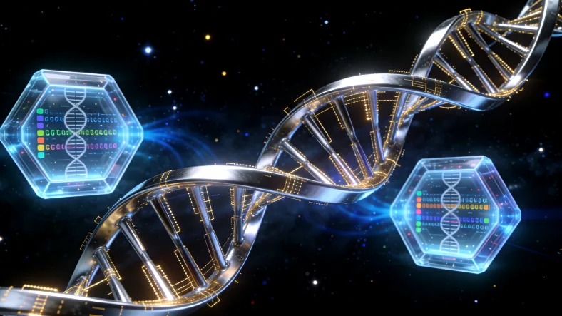 基因检测报告关键部分解读示例