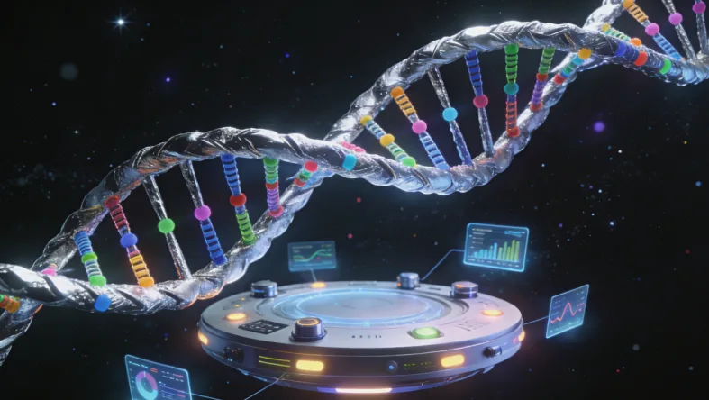 靶向药物作用机制通俗图解