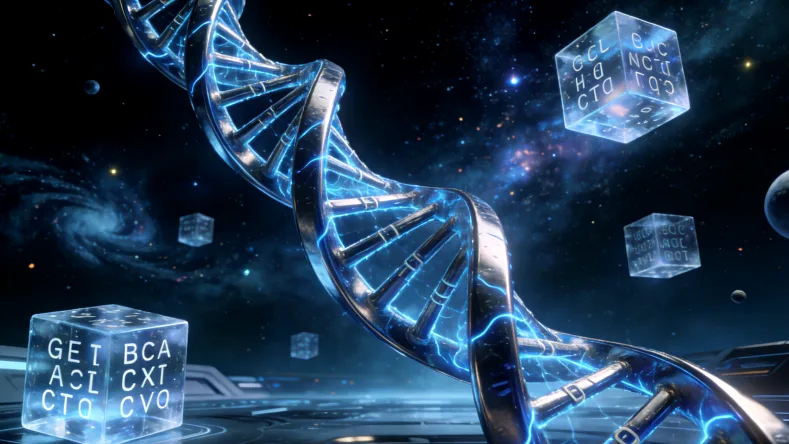 血液肿瘤基因检测核心流程示意图