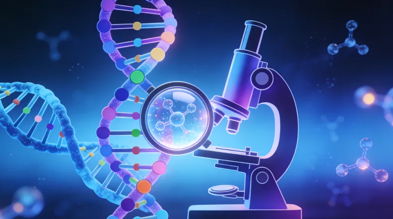 肿瘤组织样本采集与处理流程简图