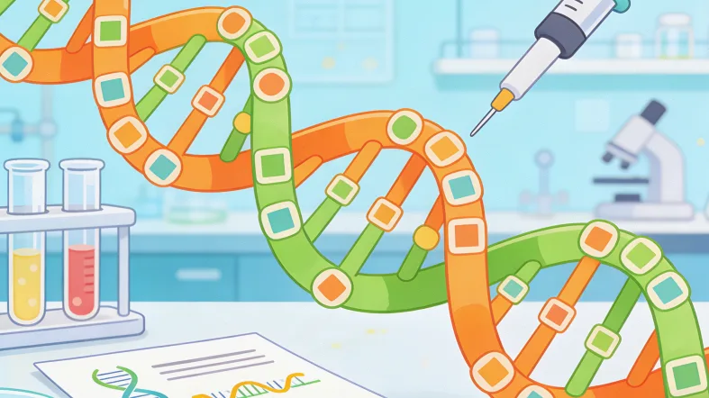 标准无菌环境下的样本采集操作