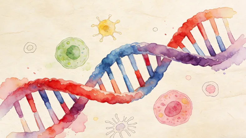 胃肠道间质瘤常见发生部位示意图