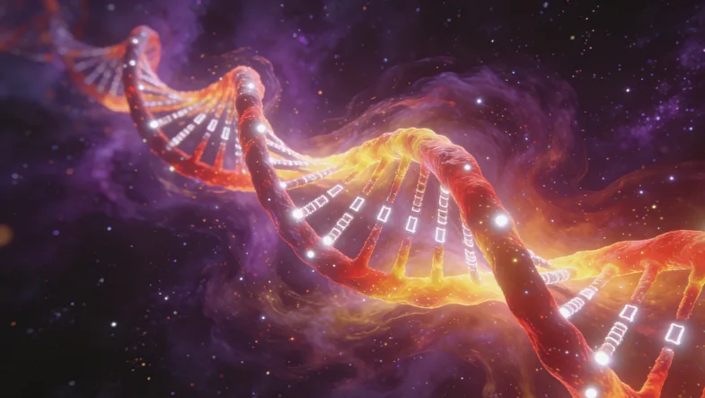 标准化口腔拭子样本采集示意图