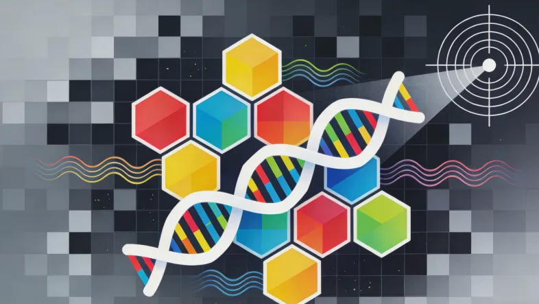 规范的静脉血样本采集操作示意