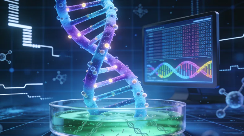 规范的静脉血样本采集过程示意