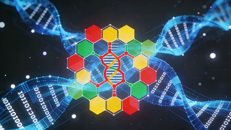 遗传咨询师与客户沟通场景