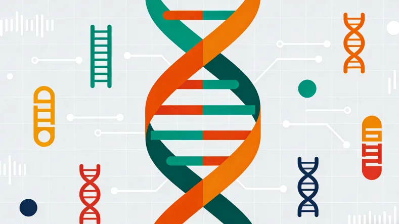 遗传咨询师与市民进行检测前沟通