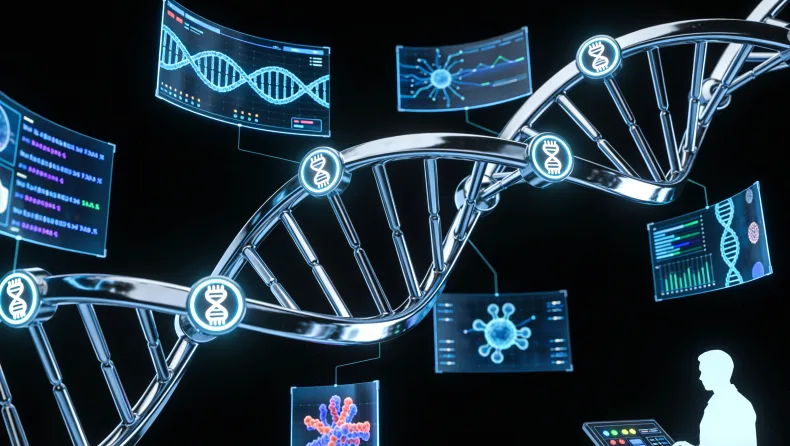 基因检测报告示例