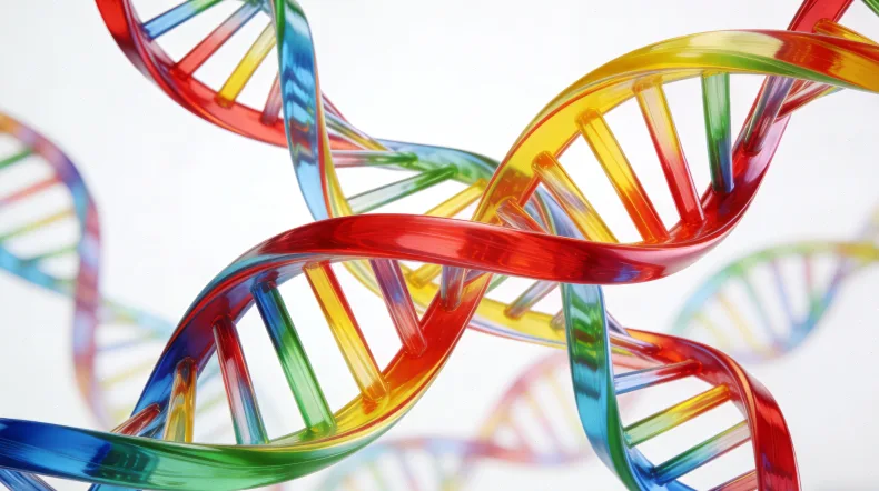 无痛口腔拭子样本采集过程示意