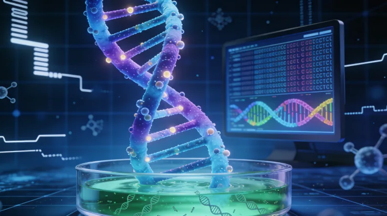 专业顾问进行一对一检测前咨询