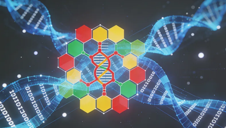 专业顾问进行检测前咨询沟通场景