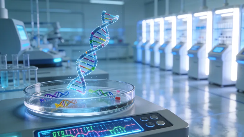 遗传咨询师与客户沟通家族健康史