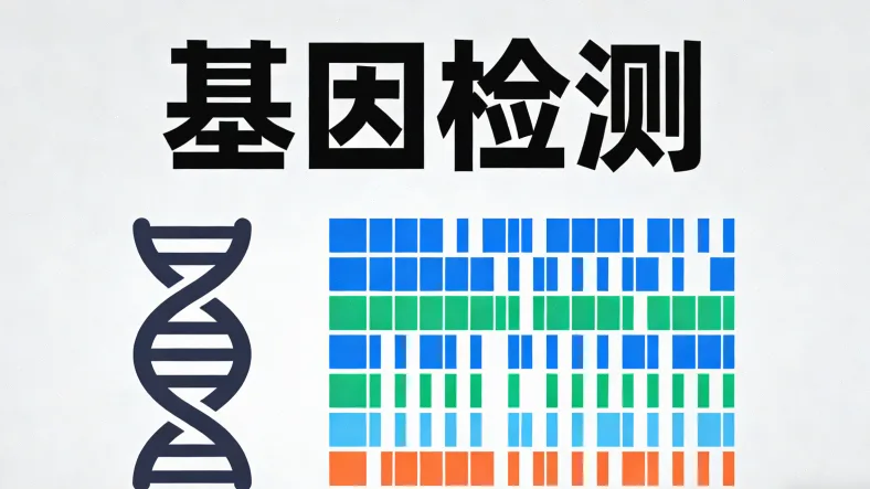 专业顾问进行检测前咨询沟通场景