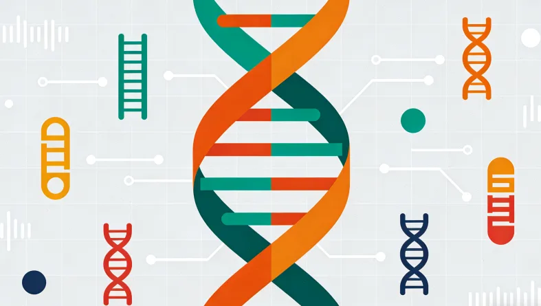 采样员进行无痛口腔拭子采样示范