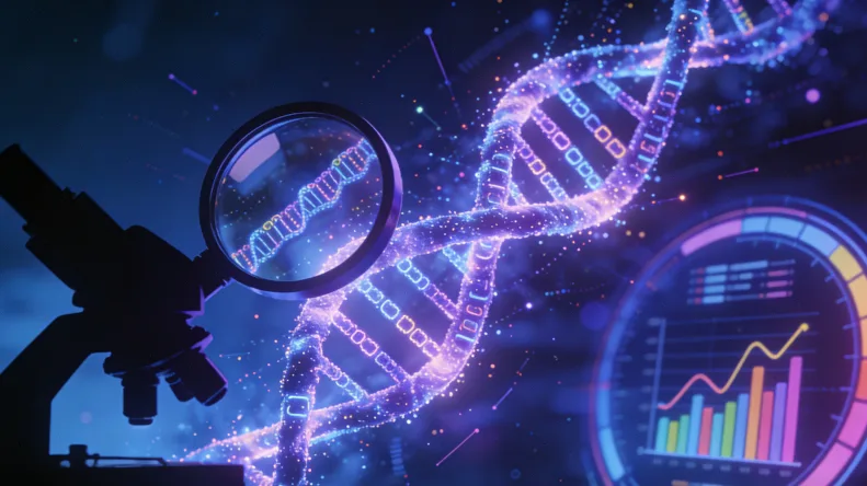 凤城结直肠癌基因检测机构哪里做的深度科普文章