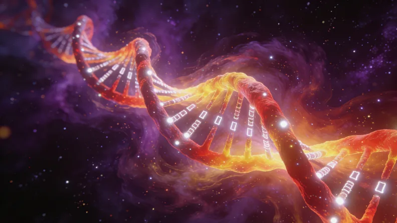 甲状腺结节超声影像示意图