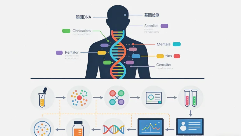 肝癌相关风险因素对比图