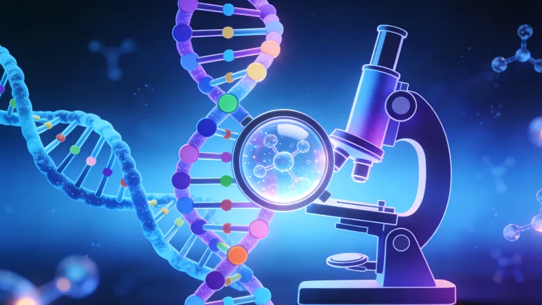 遗传咨询师与市民进行检测前沟通