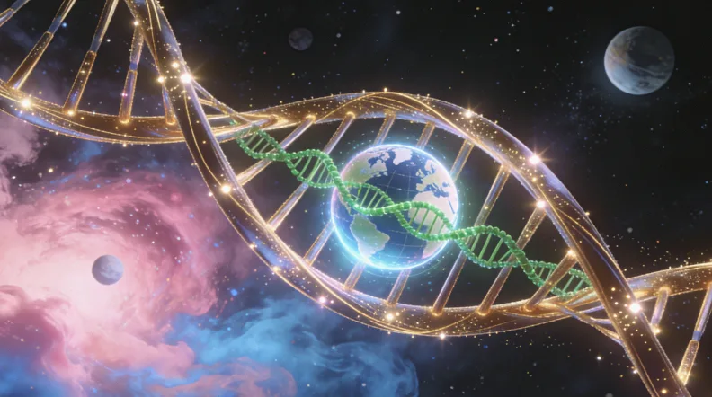 基因检测报告示例