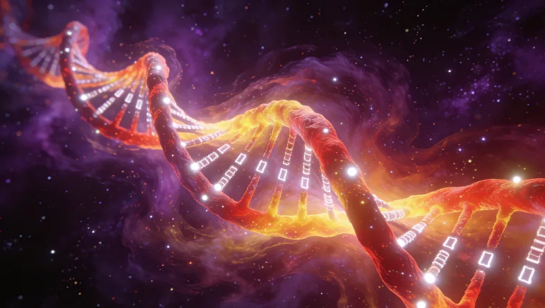 无创口腔拭子样本采集过程示意