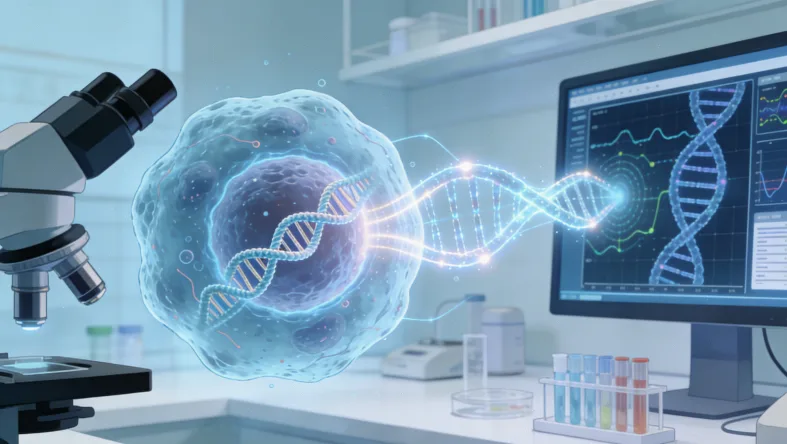 规范的静脉血样本采集操作示意