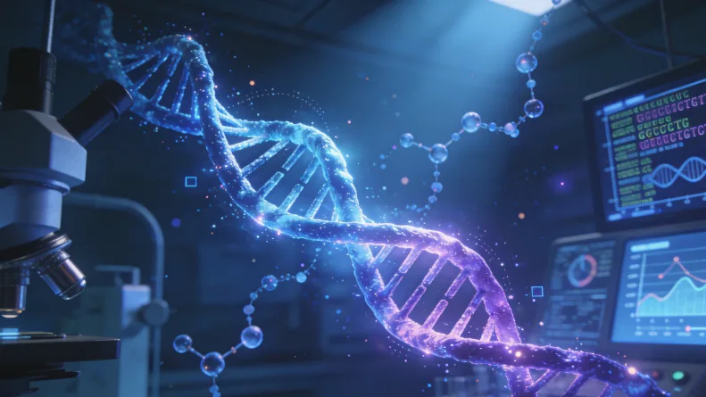 专业顾问在景洪提供面对面遗传咨询