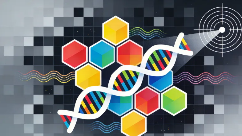 高通量基因测序实验室内部工作流程
