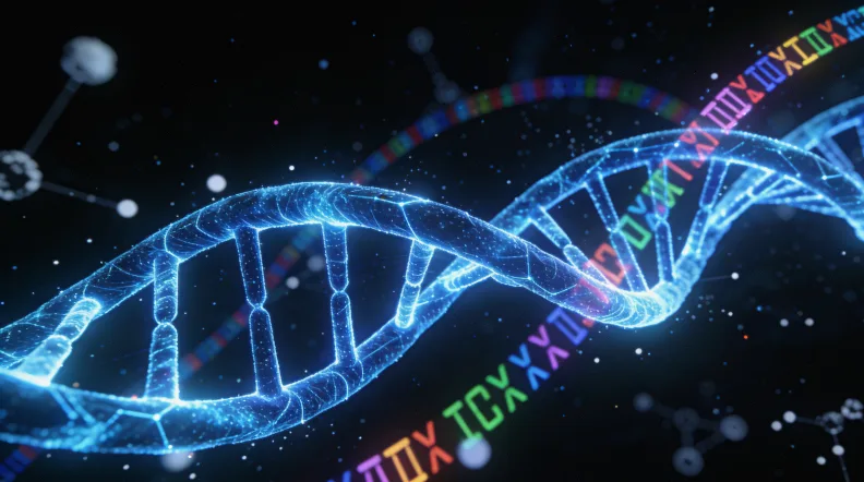 无创唾液样本采集过程示意