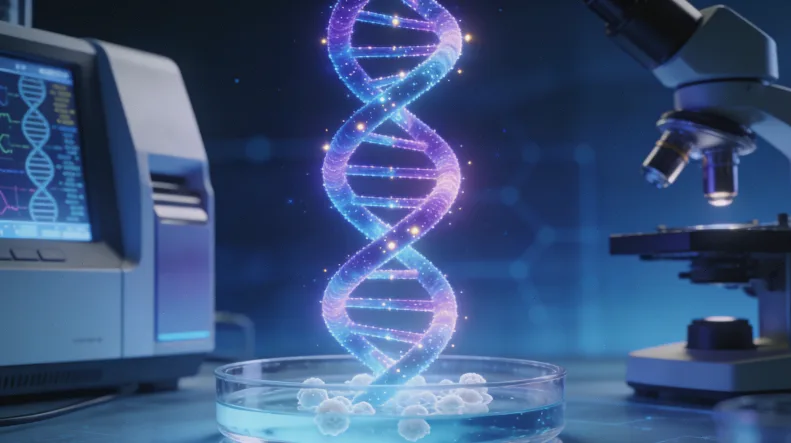 奎屯子宫内膜癌基因检测在哪里可以做