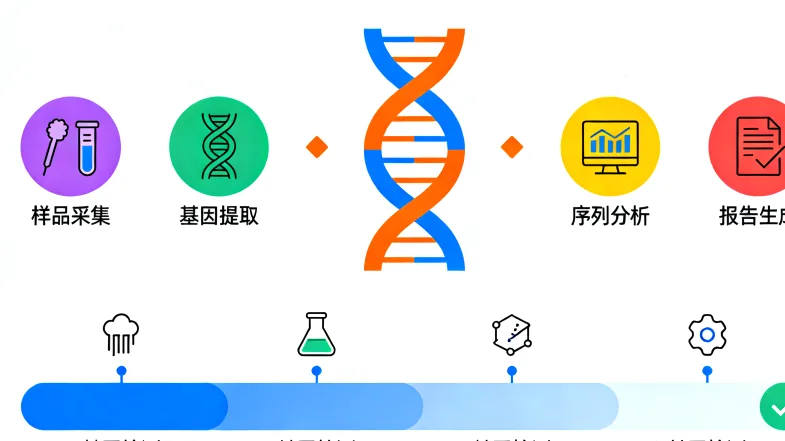 新郑脑肿瘤基因检测机构地址查询